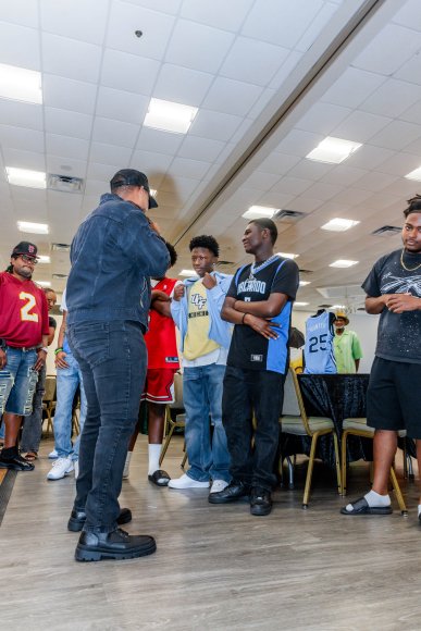 Â© Candid Memories By Ken Frazier