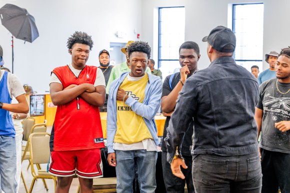 Â© Candid Memories By Ken Frazier