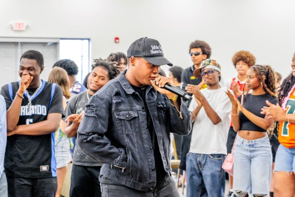 Â© Candid Memories By Ken Frazier