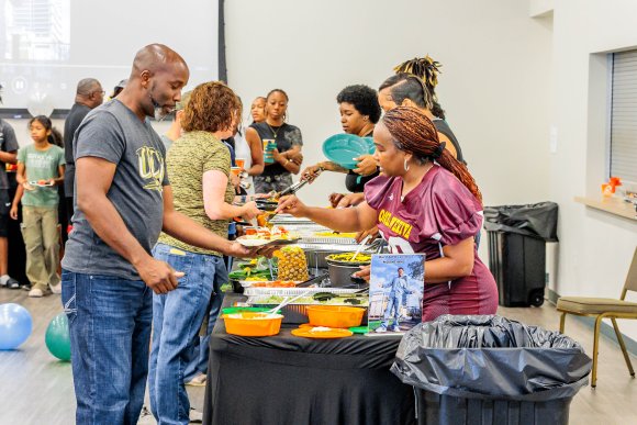 Â© Candid Memories By Ken Frazier