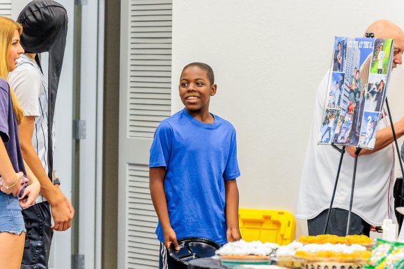 Â© Candid Memories By Ken Frazier