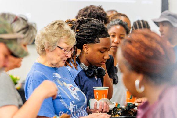 Â© Candid Memories By Ken Frazier