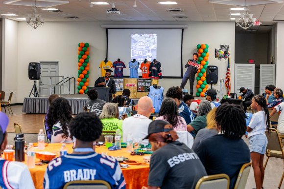 Â© Candid Memories By Ken Frazier