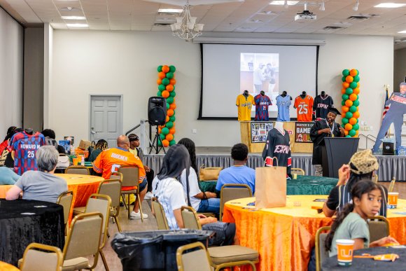 Â© Candid Memories By Ken Frazier