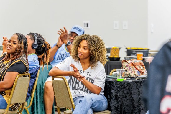 Â© Candid Memories By Ken Frazier