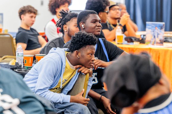 Â© Candid Memories By Ken Frazier