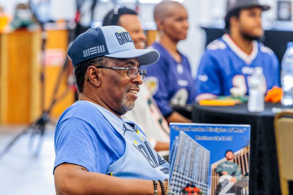 Â© Candid Memories By Ken Frazier