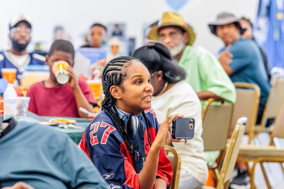 Â© Candid Memories By Ken Frazier