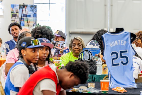 Â© Candid Memories By Ken Frazier