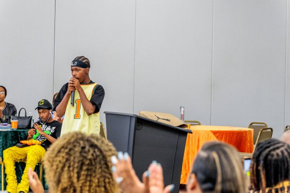 Â© Candid Memories By Ken Frazier