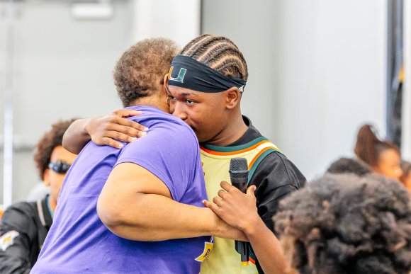 Â© Candid Memories By Ken Frazier