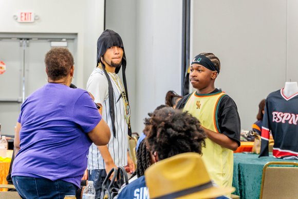 Â© Candid Memories By Ken Frazier