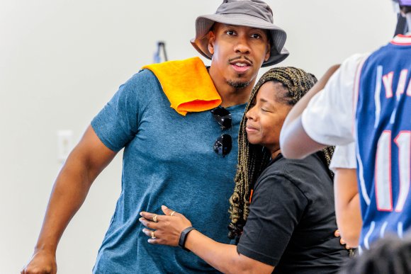 Â© Candid Memories By Ken Frazier