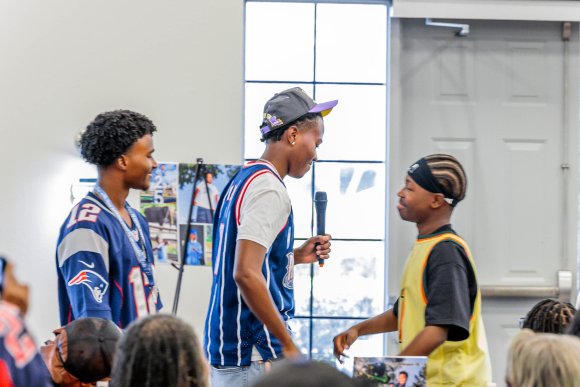 Â© Candid Memories By Ken Frazier