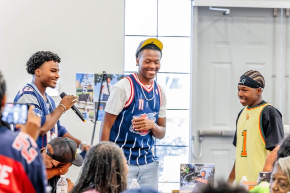 Â© Candid Memories By Ken Frazier