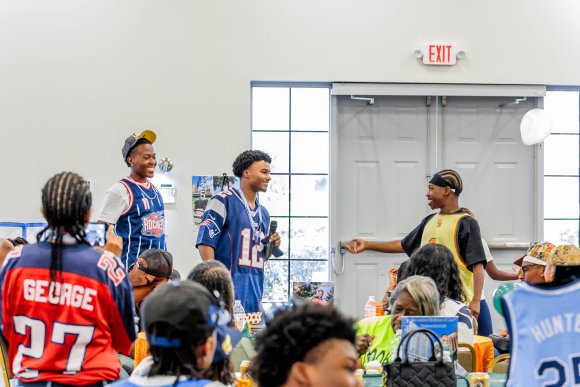 Â© Candid Memories By Ken Frazier