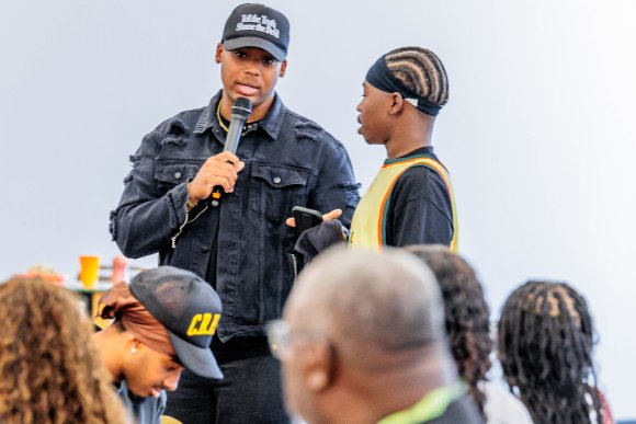 Â© Candid Memories By Ken Frazier