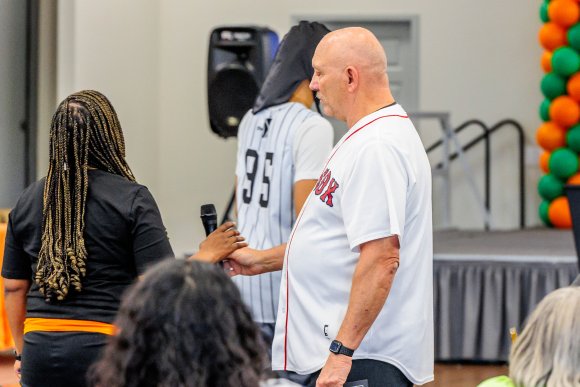 Â© Candid Memories By Ken Frazier