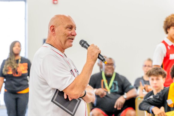 Â© Candid Memories By Ken Frazier