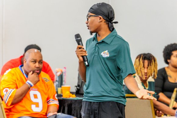 Â© Candid Memories By Ken Frazier