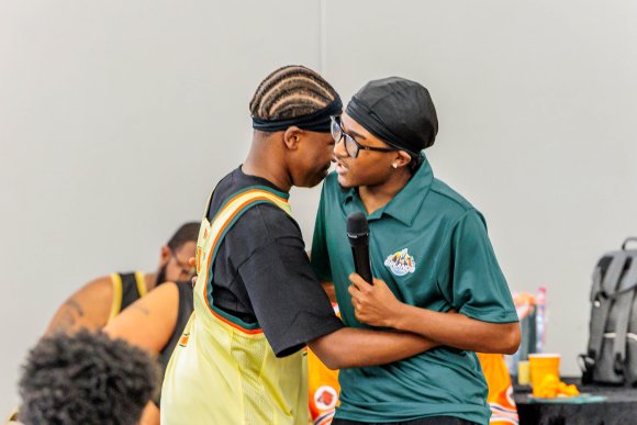 Â© Candid Memories By Ken Frazier