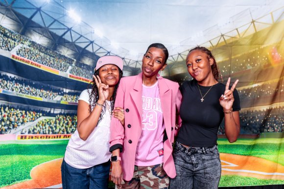 Â© Candid Memories By Ken Frazier