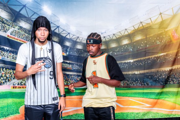 Â© Candid Memories By Ken Frazier