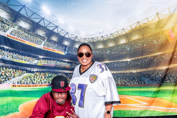 Â© Candid Memories By Ken Frazier