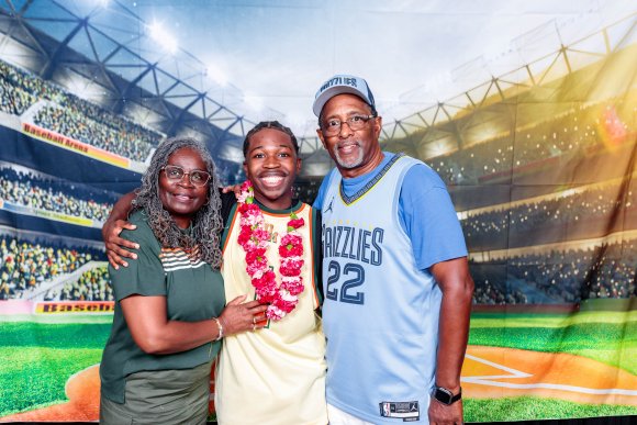 Â© Candid Memories By Ken Frazier