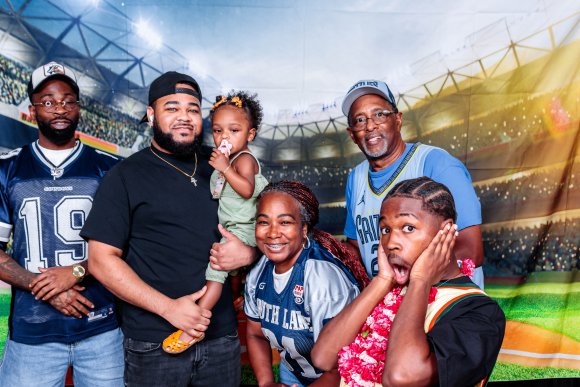 Â© Candid Memories By Ken Frazier