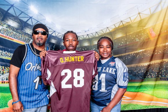 Â© Candid Memories By Ken Frazier