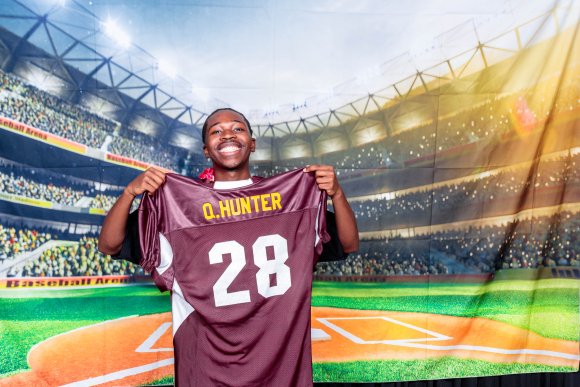 Â© Candid Memories By Ken Frazier