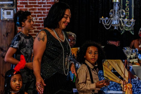 Â© Candid Memories By Ken Frazier