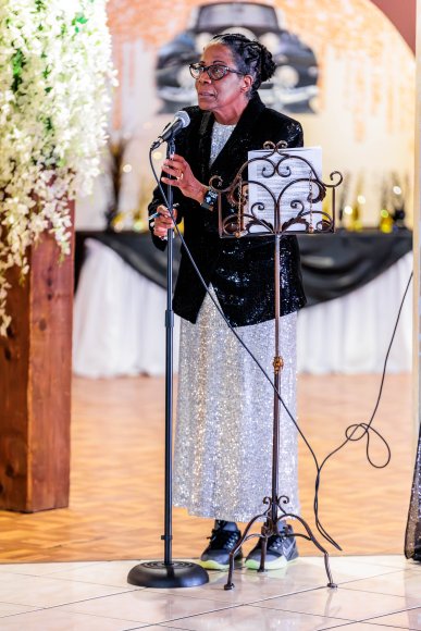 Â© Candid Memories By Ken Frazier