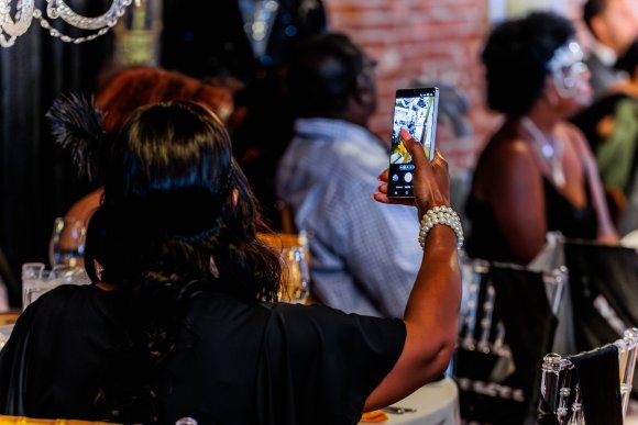Â© Candid Memories By Ken Frazier