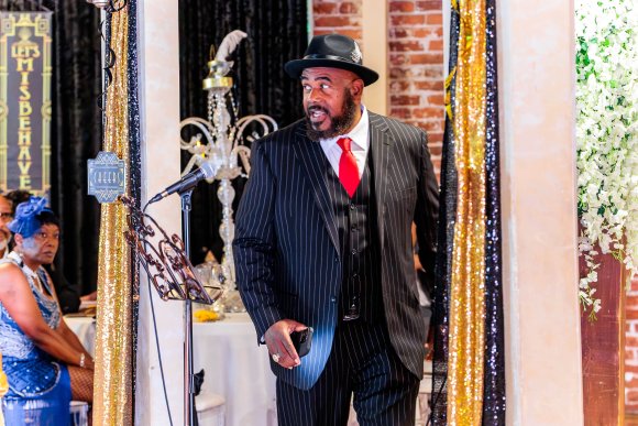 Â© Candid Memories By Ken Frazier