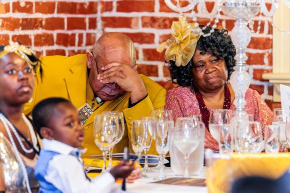 Â© Candid Memories By Ken Frazier