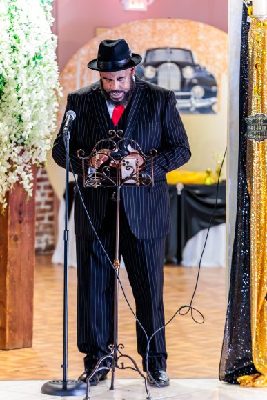 Â© Candid Memories By Ken Frazier
