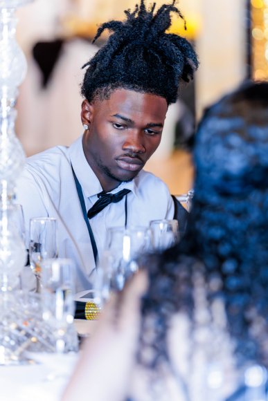 Â© Candid Memories By Ken Frazier