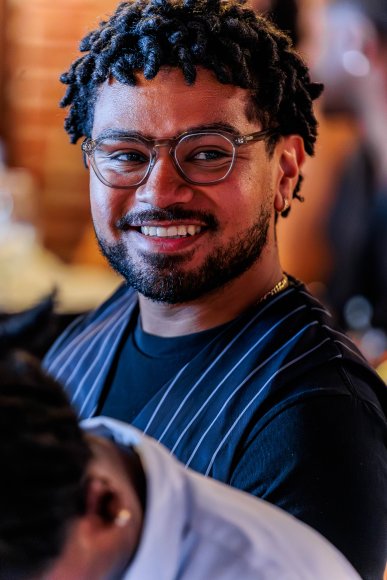Â© Candid Memories By Ken Frazier
