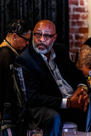 Â© Candid Memories By Ken Frazier
