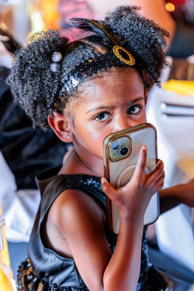 Â© Candid Memories By Ken Frazier