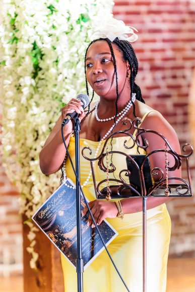 Â© Candid Memories By Ken Frazier