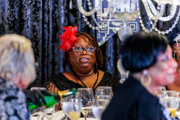 Â© Candid Memories By Ken Frazier