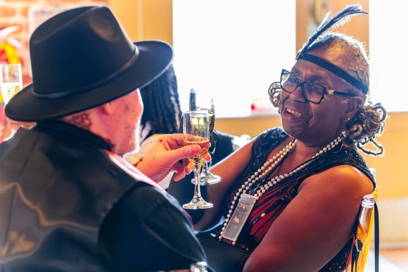 Â© Candid Memories By Ken Frazier