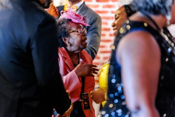 Â© Candid Memories By Ken Frazier