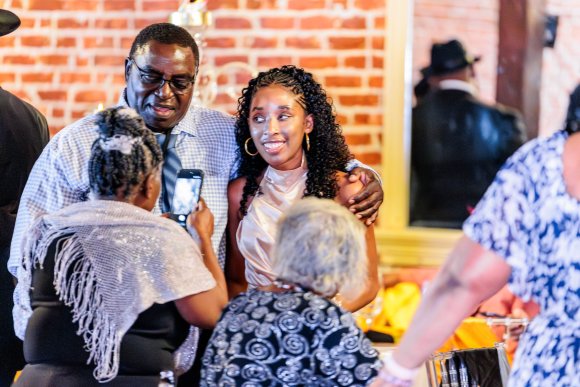 Â© Candid Memories By Ken Frazier
