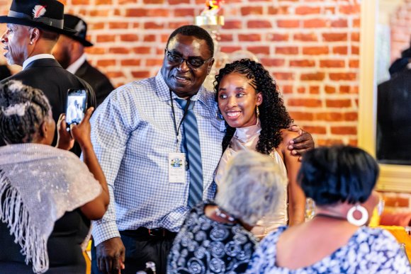 Â© Candid Memories By Ken Frazier