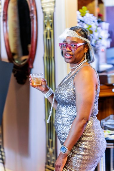 Â© Candid Memories By Ken Frazier