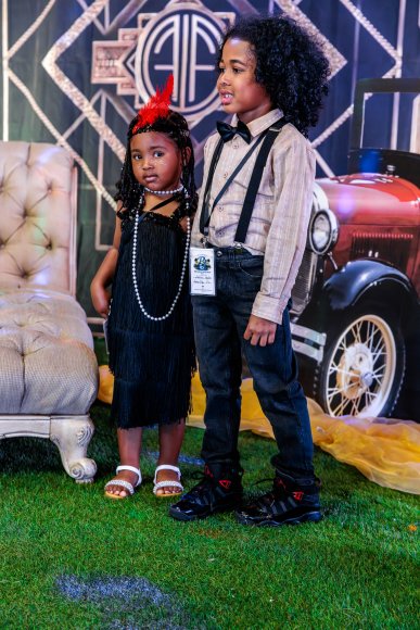 Â© Candid Memories By Ken Frazier